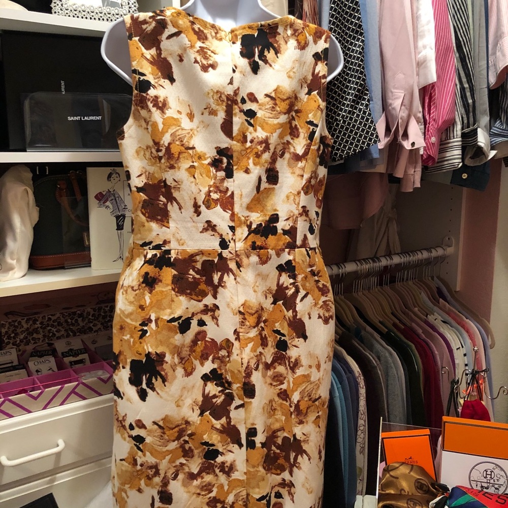 ST JOHN DRESS - Picture 4 of 12
